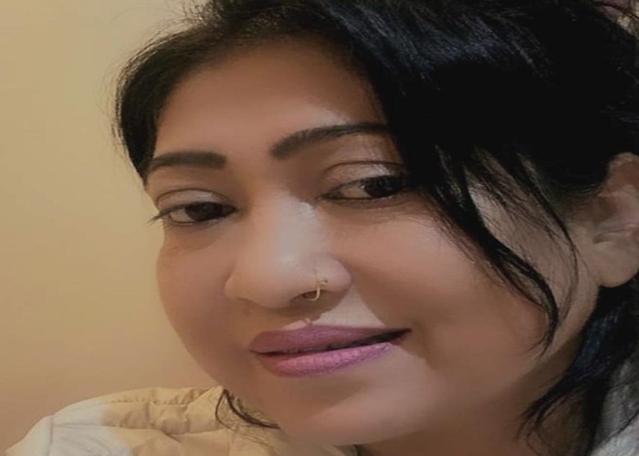 পা ন্না  আ হ মে দ 